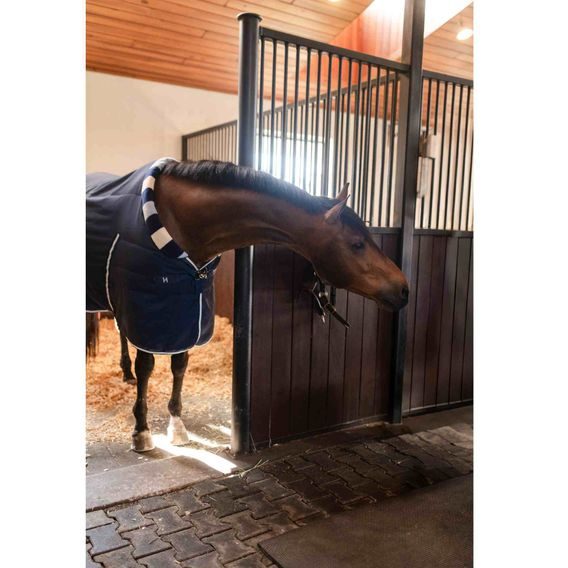 Deka stájová Horseware Newmarket Cosy 200g