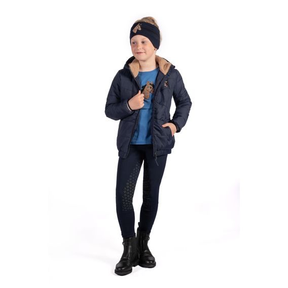 Čelenka HKM Mia dětská Kolekce 2025/26