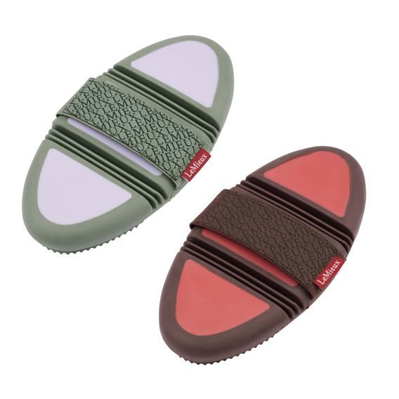 Hřbílko gumové LeMieux Flexi Kolekce 2025/26