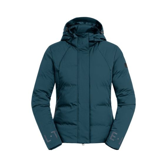 Bunda ELT Ohio Winter Performance dětská Kolekce 2025/26