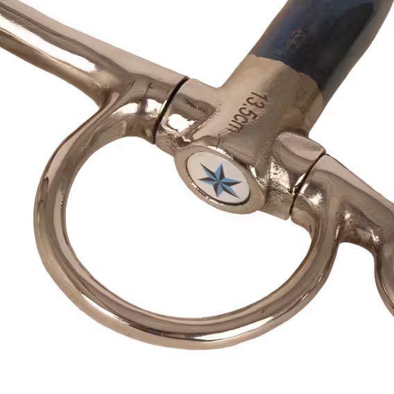 Pelham lomený Velari by Kentucky Sweet Iron