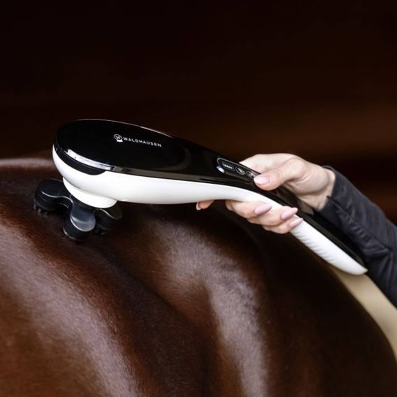 Masážní hlavice W Health + Care GO-Anywhere