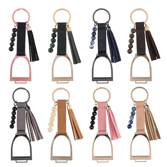 Klíčenka HV Polo Rubina Kolekce 2025/26