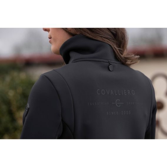 Mikina Covalliero dámská Kolekce 2025/26