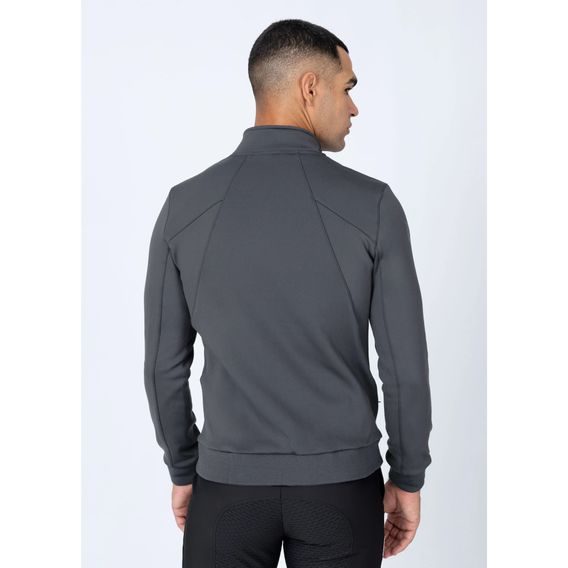 Mikina Maximilian Equestrian Craft Jacket pánská