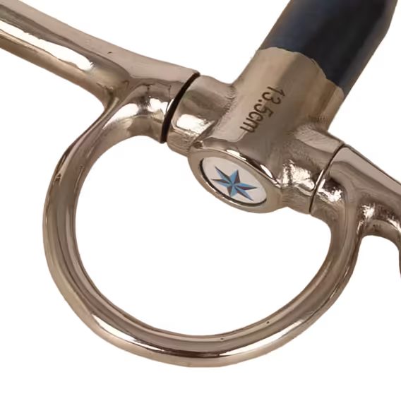 Pelham 2x lomený Velari by Kentucky Sweet Iron