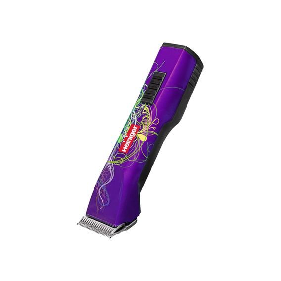 Stříhací strojek Heiniger Saphir Style AKKU 7,4V + 2 baterie+10