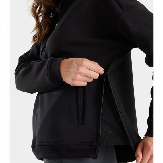 Mikina Horsepilot Team Hoodie dámská Kolekce 2025/26