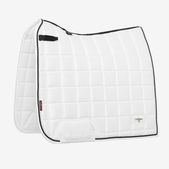 Podsedlová dečka LeMieux Loire Square DOPRODEJ