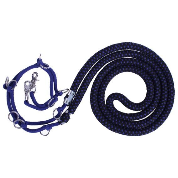 Lonžovací pomůcka QHP Luxury DOPRODEJ