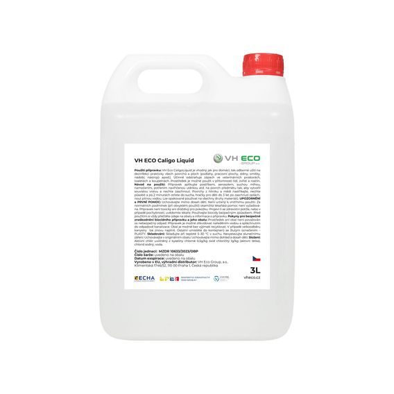 VH Eco Caligo Liquid