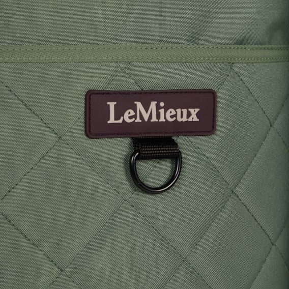 Transportní obal na uzdečku LeMieux Kolekce 2025/26