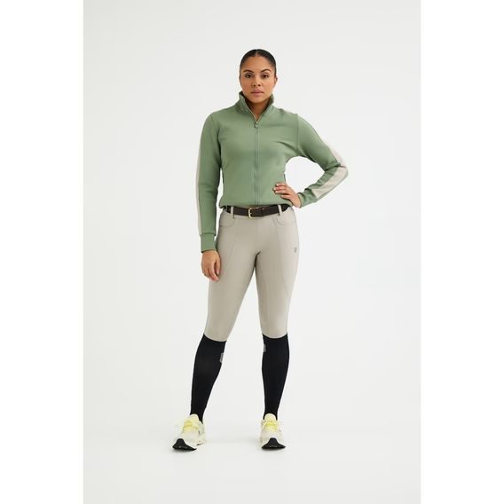 Mikina Maya Delorez Full-Zip dámská NA OBJEDNÁVKU