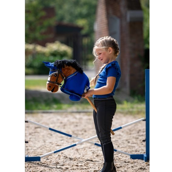 Odpocovací deka QHP Hobby Horse