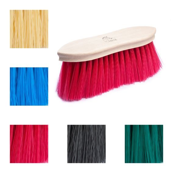 Kartáč Cassini dlouhý vlas - mašle