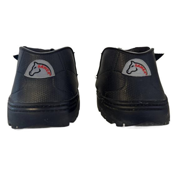 Boty pro koně Sawer Master Front