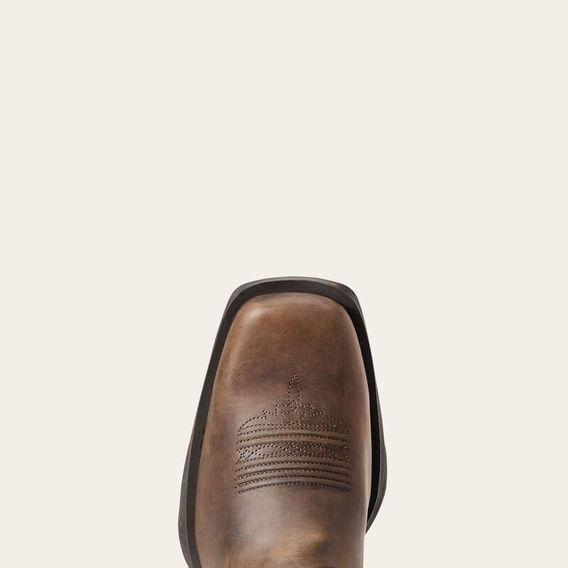 *W* Westernové boty Ariat® MNS Rambler Patriot pánské KOLEKCE 2026