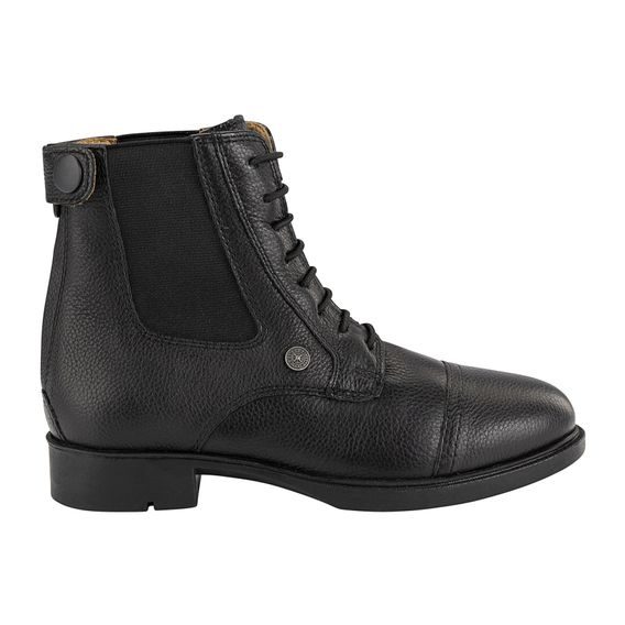 Perka Suedwind Nova Back Zip Lace Soft zimní