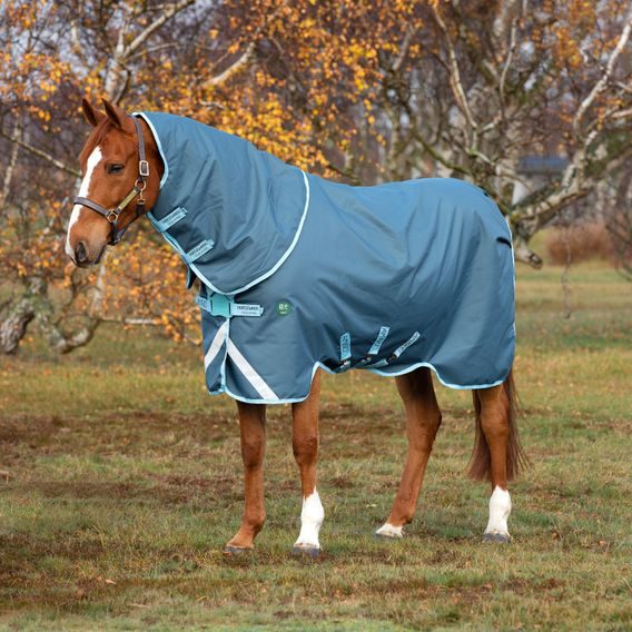 Deka výběhová Horseware AmEco 1200D Plus 250g DOPRODEJ