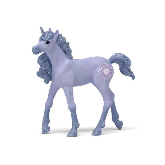 Schleich 70861 - Mládě jednorožce Iris