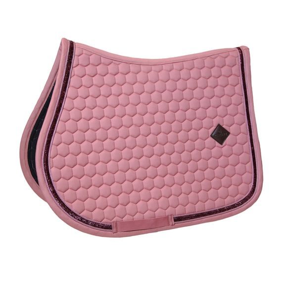 Podsedlová dečka Kentucky Glitter Band