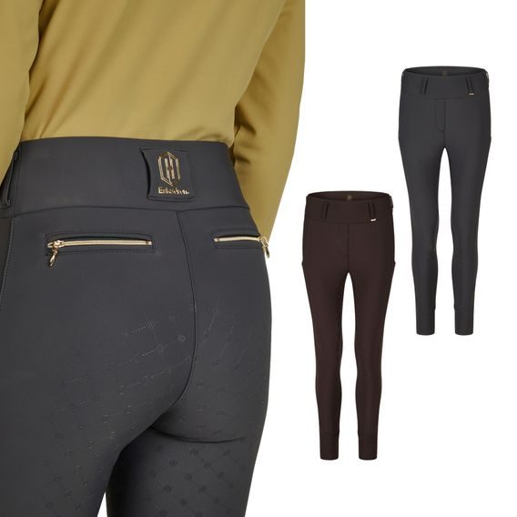 Jeggings Eskadron Heritage Pro Full Grip dámské Kolekce 2025/26