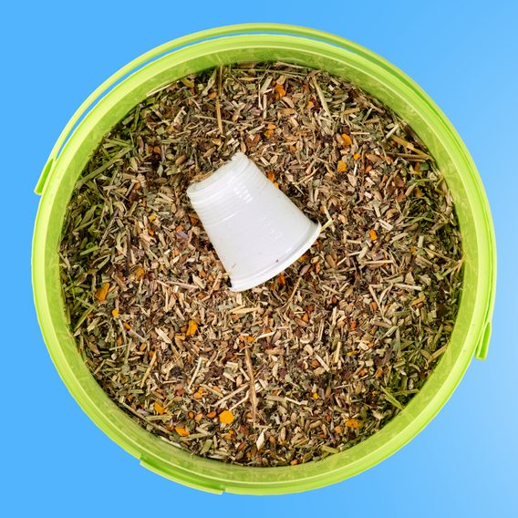 Leros/Root&Snoot Imunita Horse 1,5kg