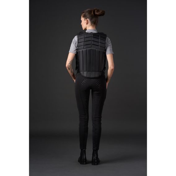 Bezpečnostní vesta Equipage dospělá