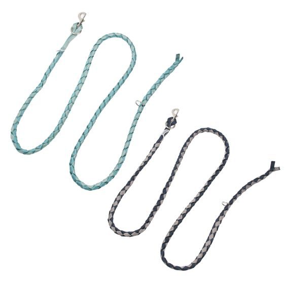 Vodítko LeMieux Harlequin Kolekce 2025