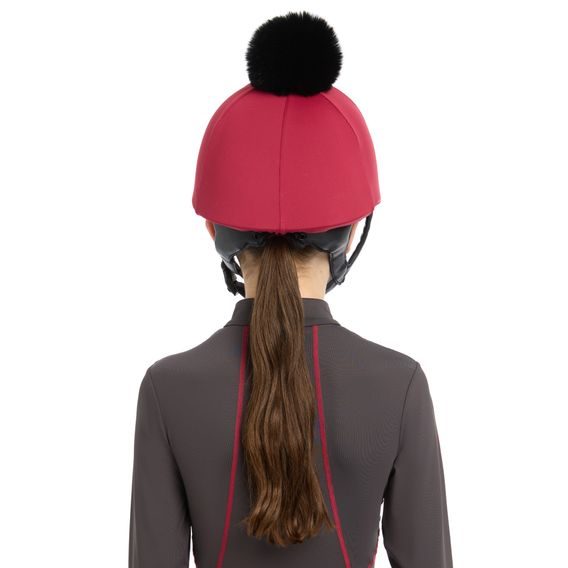 Potah na helmu LeMieux Kolekce 2024/25