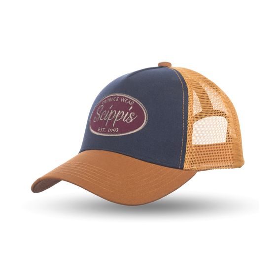 *W* Baseballová čepice AAW Rokewood