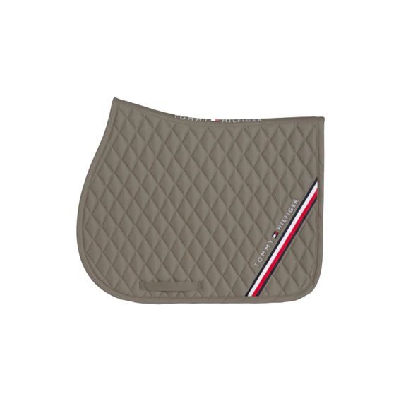 Podsedlová dečka Tommy Hilfiger Equestrian Stanford Kolekce 2026