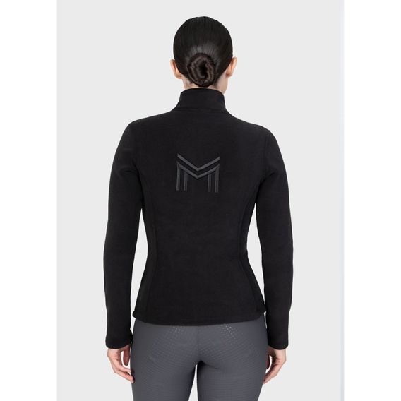 Mikina Maximilian Equestrian Veleda Fleeced dámská