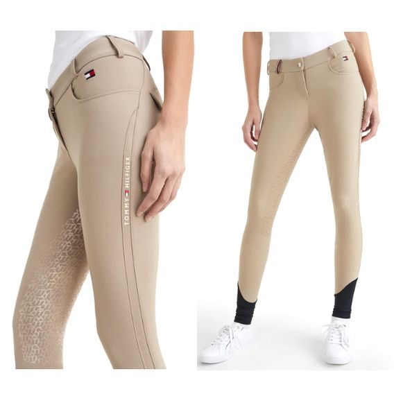 Rajtky Tommy Hilfiger Classic Grip sed dámské Kolekce