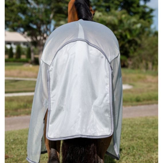 Deka síťovaná Horseware Amigo Bug Buster