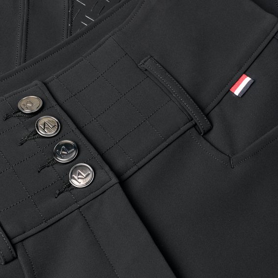 Rajtky Kingsland Khloe X Shape HighWaist Full Grip dámské Kolekce 2024/25