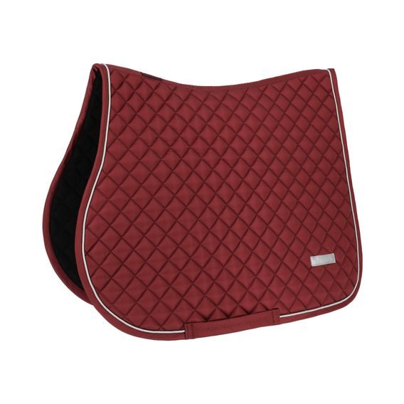 Podsedlová dečka Equitheme Nacre