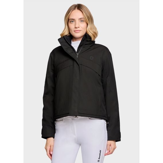 Kabát Samshield RainCoat Lizy dámský Kolekce 2026/27