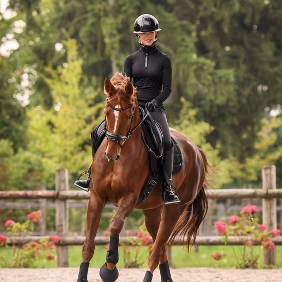 Tričko funkční ELT Esthal dámské