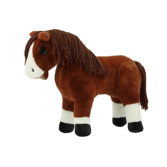 Plyšák Pony Academy