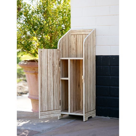 LeMieux Hobby Horse Stable Wooden