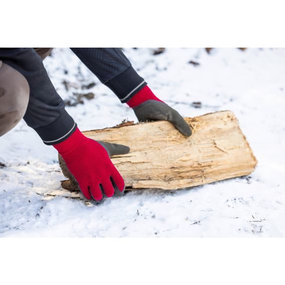 Rukavice Winter Thermo Soft