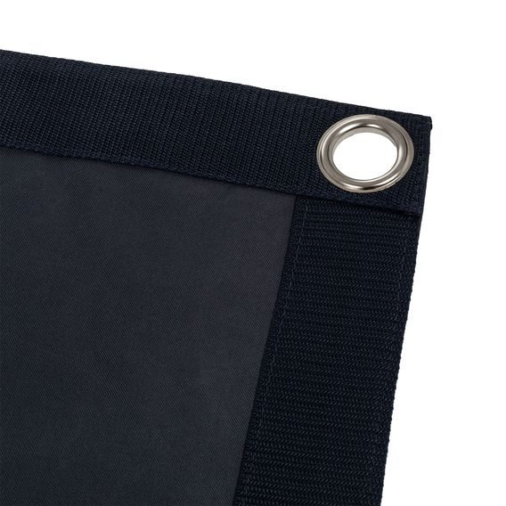 Plachta na box Equestro Water Repellent 120x120 Kolekce 2025