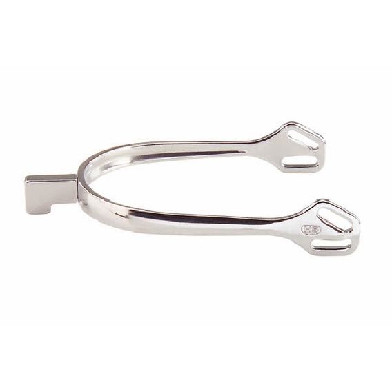 Ostruhy HS Ultra Fit nerez 20mm kladívkové DOPRODEJ