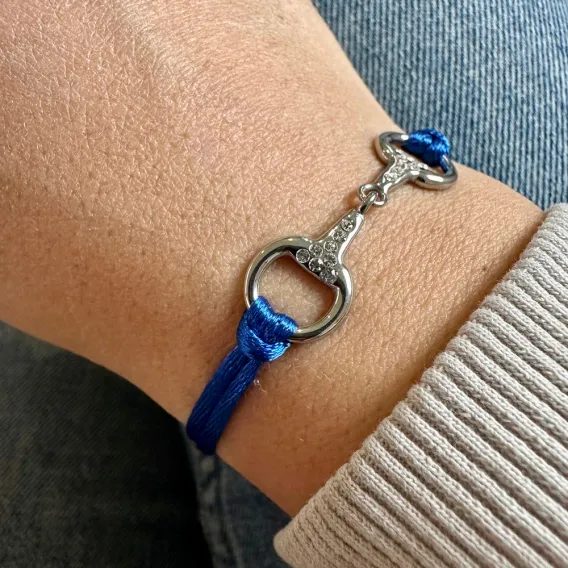 Náramek Equestrian Shop Sam