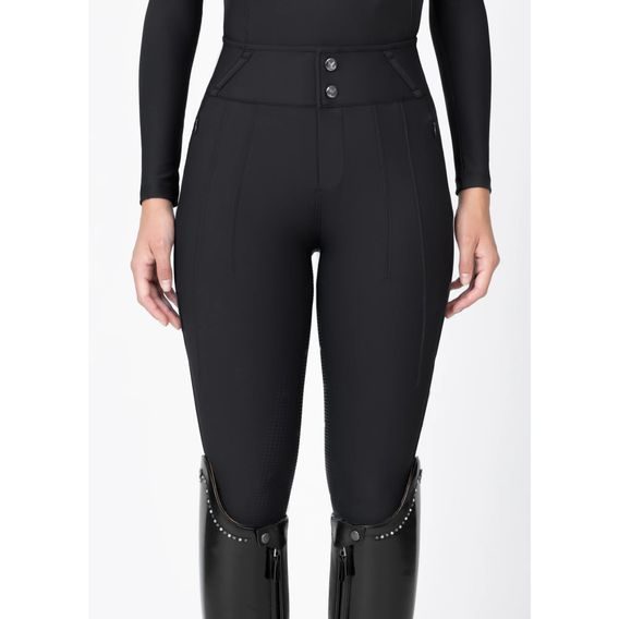 Rajtky Maximilian Equestrian Vision Knee Grip dámské