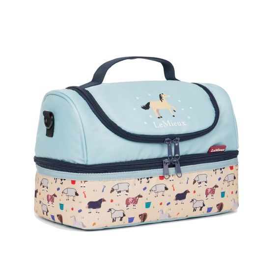 Taška na čistění LeMieux Mini Holdall Kolekce 2025