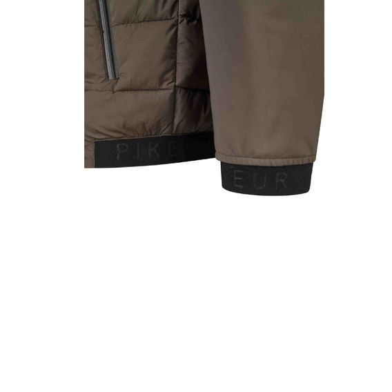 Bunda Pikeur Classic Sports Hybrid pánská Kolekce 2025/26