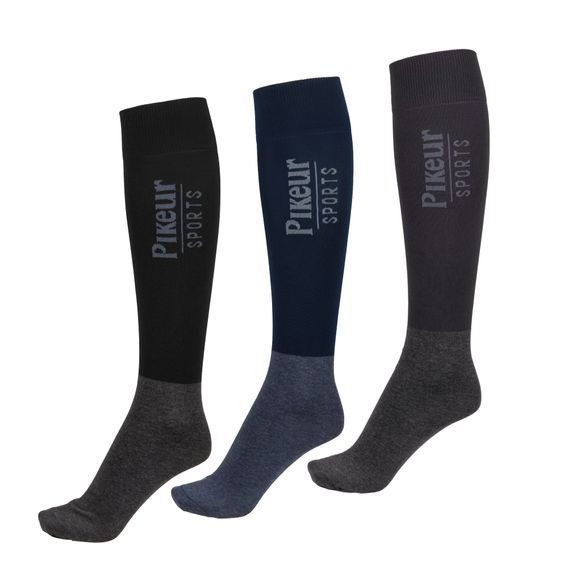 Podkolenky Pikeur Sports 5732 Kolekce