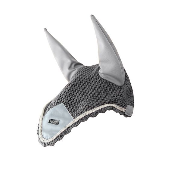 Čabraka na uši Equestrian Stockholm Ice Blue Kolekce 2026